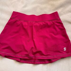 Sofibella Athletic Skort